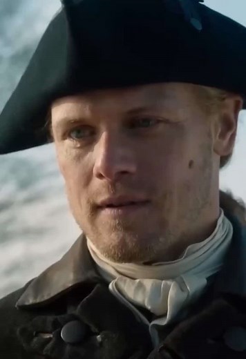 The Fraser Bloodline: Outlander's Strong Family Tree