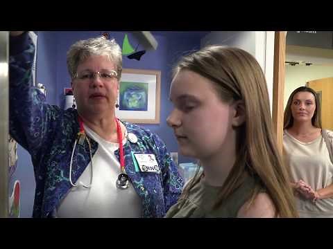 What to Expect: Selective Dorsal Rhizotomy (SDR) Surgery