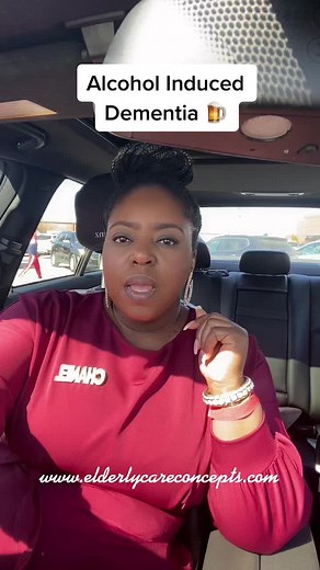 Understanding Alcohol Induced Dementia: Symptoms and Treatment