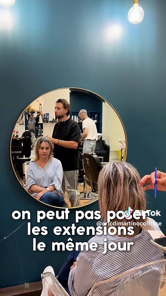 Extensions invisibles 100% naturelles : Guide complet