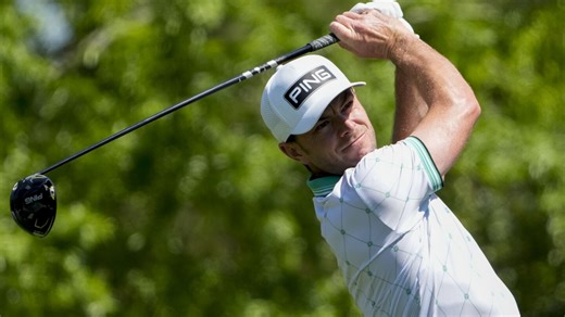 Laurie Canter gives up PGA Tour card for return to LIV Golf