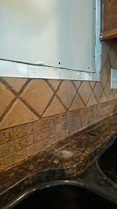 942K views · 4.9K reactions | These top mount kitchen faucets 襤 I had the pleasure of installing one of these Pfister kitchen faucets for a client today. Super simple, still gotta get under the sink to connect the lines, but mounting is a cinch #Plumber #Plumbing #Construction #DIY #Plumero #Reel #Handyman #Repair #PositiveVibes | The Plumberlorian | Facebook