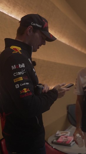 788K views · 7.4K reactions | How's it going?  Volume up for the sights and sounds of Suzuka  | Oracle Red Bull Racing | Facebook