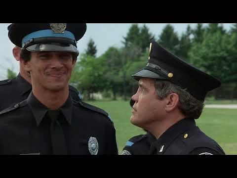 Police Academy (1984) - VF