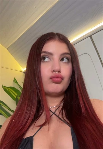 TikTok · Isabela Ramirez