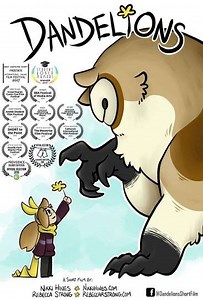 Dandelions - Movie