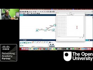 Module 04 - Practical Demo InterVLANRouting PT1 AndrewSmith