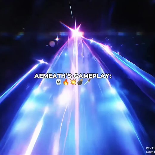 Wuthering Waves: Aemeath's Dual Personality Explored