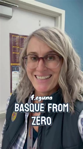 Learn Basque: Asking Where Someone is From