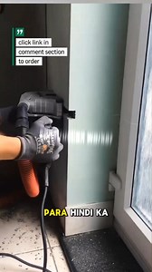 Wall Chaser saw #wallchasersaw #reelschallenge #tooltips #electrician #contractor #construction #tools #saw #electrical | Construction Worker