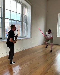 2.1K views · 189 reactions | Just finished filming two new live performance videos  | Teminite | Facebook