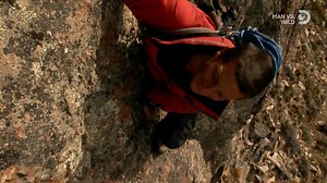 254K views · 1.5K reactions | Bear Grylls brings us to some of the coldest places on earth, from barren fields of Siberia to a glacier in Iceland, demonstrating how to survive through freezing winds, dangerous avalanches, icy waters, and plunging temperatures. #ManVsWild | Discovery | Facebook