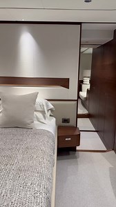 37 reactions | Velkommen ombord på den nye Princess F65 som er utstilt her på @bootduesseldorf frem til søndag 29. januar. Les mer og bestill en visning hos oss for en omvisning med en dansk, norsk eller svensk selger - princessyachts.dk/events | Princess Yachts Denmark | Facebook