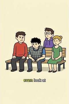 Why You Are Your Parents' Human Shield