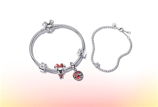 心をこめて生み出されたジュエリー | Pandora JP