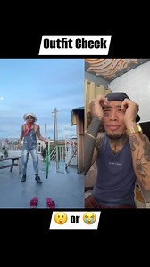 OUTFIT CHECK | Polo Pi