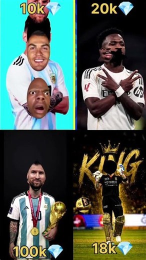 99% FAIL! Can You Pause at the Perfect Moment? 🎯#PauseChallenge #Shorts #viral #Messi #Ronaldo #FYP