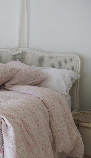 58 reactions · 4 comments | Introducing a new love story. Clementine & Grand Stripe, two new limited edition linen prints. Singing soulfully solo or poetically paired together, faded, dusty, ditsy florals and a handsome broad stripe feel new yet somehow familiar. Like all true loves. https://www.shabbychic.com/collections/newly-added?mc_cid=189527e7ce&mc_eid=db52651869 #shabbychic #rachelashwell #farmhouse #cottage #vintage | Shabby Chic | Facebook