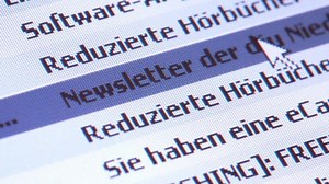Alice-Kunden verärgert über E-Mail Probleme