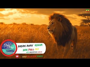 Break away 2016 RIDDIM mix 2025