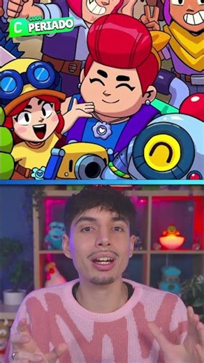 C'est TON JOUR de CHANCE sur BRAWL STARS ?