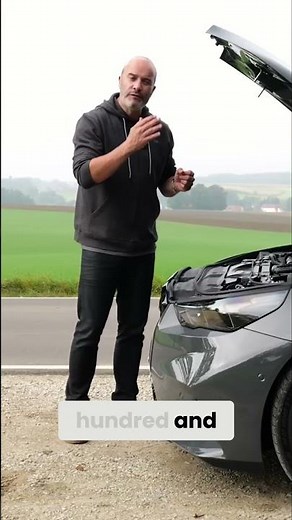 BMW’s 727HP S68 V8 Hybrid Engine Explained 🔥