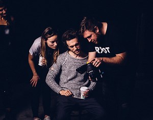 You can now shoot 10-bit log ProRes on your iPhone with FiLMiC Pro's new LogV3+ gamma curve