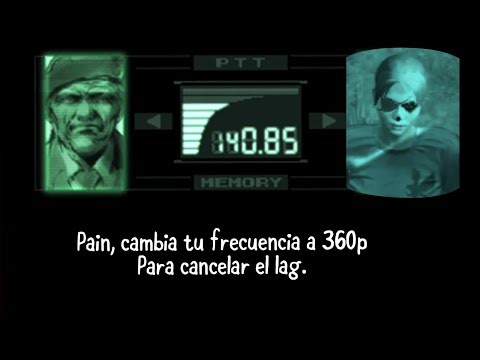 MGO 3 : FES_PAIN Flow like water