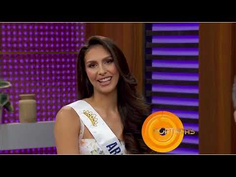 👑✨ ¡CONOCE A LAS ÚLTIMAS 5 CANDIDATAS DEL MISS VENEZUELA 2026! 🇻🇪💖