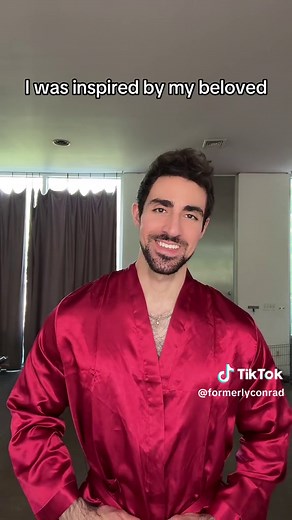 Dom aka Formerly Conrad on TikTok