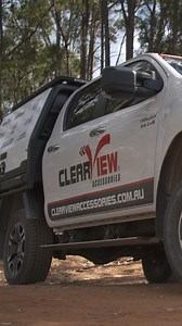 Lifted 4WDs are great… until you’re climbing in and out all day. Clearview Power Boards® automatically deploy when you open the door, giving safe, easy access for kids, adults and anyone towing or touring. Then they tuck away neatly when you’re driving. Tag someone who needs this 👀 #ClearviewAccessories #PowerBoards #4WDLife #FamilyTouring | Clearview Accessories