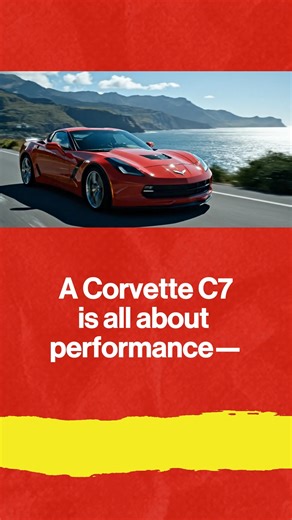 When your Corvette C7 speaks, you listen—and valve noise is your engine’s way of saying something’s wrong. Haynes gives you the inspection steps and diagrams you need to keep your C7 performing the way it was meant to: fast, smooth, and powerful. 📘 Order your Corvette C7 repair manual today at Haynes.com #HaynesManuals #HaynesShowsYouHow #CorvetteC7 | Haynes Manuals