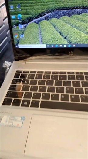 HP ProBook Series Laptop i5 8th Gen