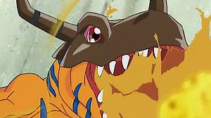 Watch Digimon Adventure Season 1 Episode 8 - Evil Shows His Face