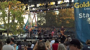 Concert History of California State Fair Sacramento, California, United States  | Concert Archives