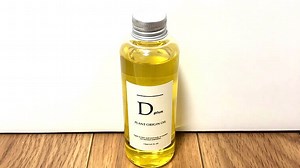 【エヌドット の違いは？】Dplus　プラントオリジンオイルの使い方を分かりやすくレビュー評価します！｜HAIR ART