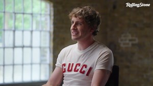 Paul Mescal Picks a Karaoke Partner, Workout Buddy, Apocalypse Guide, and More | Role Roulette