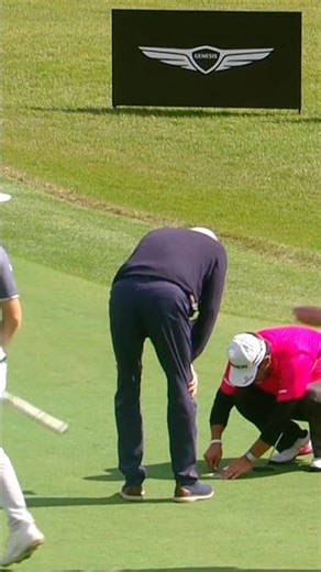 Slam dunk SMASHES hole 🤯