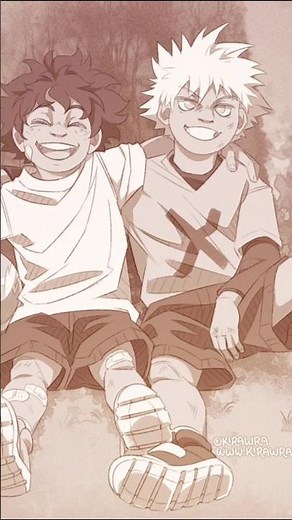 It's just Bakugo now." 🥶 The text that broke him! #shorts #bakudeku #bkdk #mha #trendingshorts
