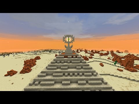 5 Tips for LOTR Minecraft mod