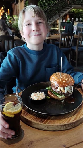 Restaurant Timberjacks Bad Hersfeld🇩🇪Deutschland