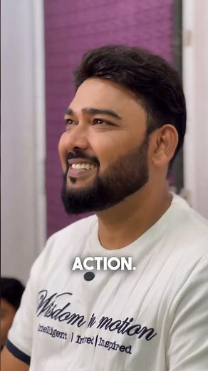 🎬 Why 3 Second Pause Can Make You a Better Actor 🎭 | #screenacting #auditiontips #letsact #mumbai