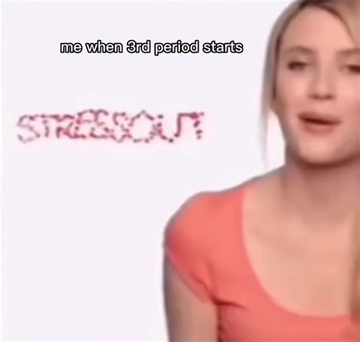 #CapCut #soistressout #3rdperiod #french #frenchclass #stressout #breakou #viralditiktok #funny #school #anime #roblox #melaniemartinez