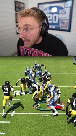MMG Madden Fantasy Football Fun Moments
