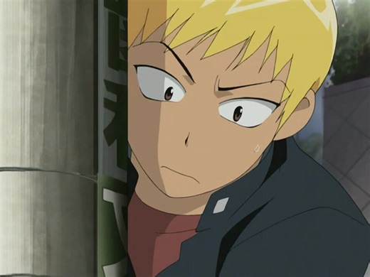 Midori Days (2004)