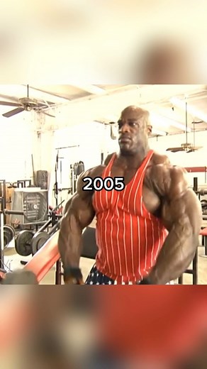 Simplemente el rey del Bodybuilding👑 #gym #bodybuilding #gym | chuyst_