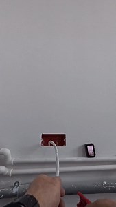 Mounting my favourite sockets from Gewiss Chorus system Tools used Knipex Ergostrip 16 95 03 SB PV Wiha 32600 cable cutter Panasonic VDE electric screwdriver with Wiha slimVario SL/PH1 bit Sola R100 acrylic glass level 100mm #wiha #wihatoolsthatworkforyou #knipexergostrip #panasonictools @wihaofficial @wihauk @wihausa @knipexro @knipex_official @solameasuringtools @panasonicpowertools @gewissromania | Tools AddicTed RO