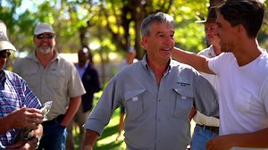 23K views · 1.4K reactions | Fantastic movie of the final day in Victoria Falls OLR Zimbabwe. From the release, over the arrivals, to the movie of the 1. Prize winner and Super Ace winner! | PIPA | Facebook