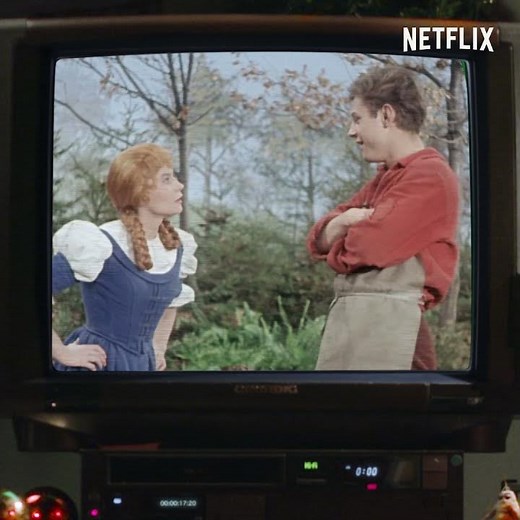 Die goldene Gans: Netflix-Programm-Guide für den 2. Weihnachtstag