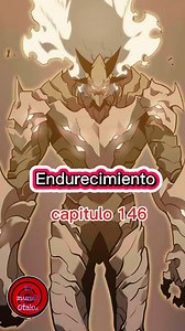 Endurecimiento capitulo 146 #animes #anime #sololeveling | Mi mundo Otaku